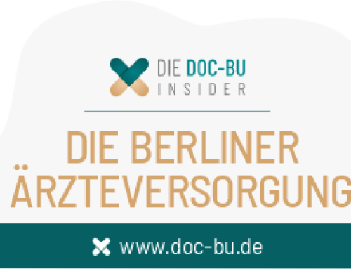 Die Berliner Ärzteversorgung unter der Lupe