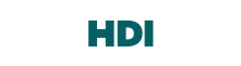 Logo HDI BU für Ärzte